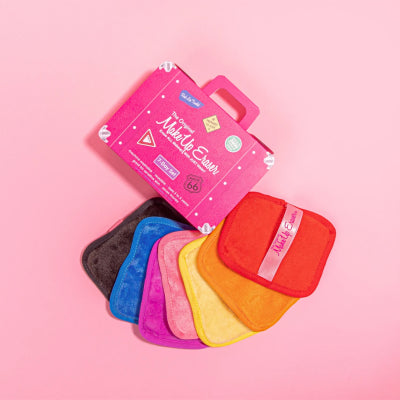 The Original Makeup Eraser