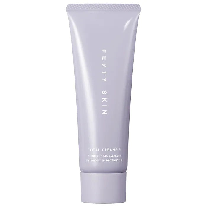 Total Cleans'r Makeup-Removing Cleanser with Barbados Cherry