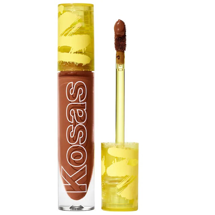 Revealer Super Creamy + Brightening Concealer and Daytime Eye Cream