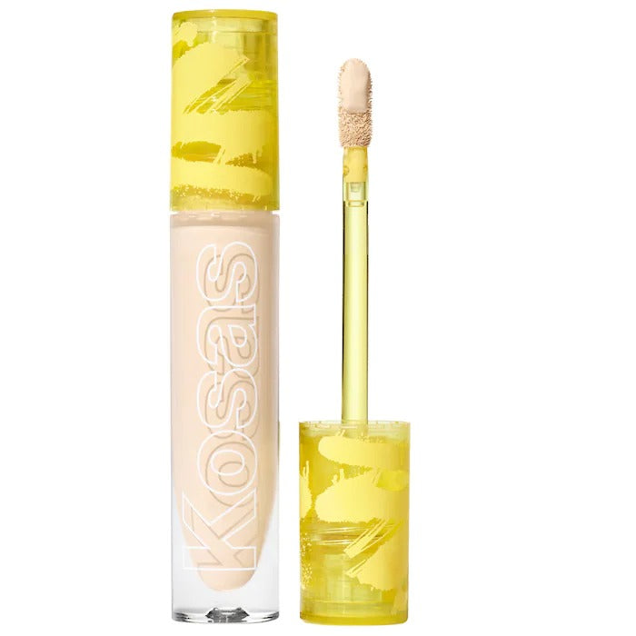 Revealer Super Creamy + Brightening Concealer and Daytime Eye Cream
