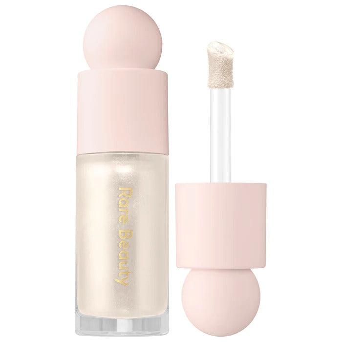 Rare Beautyt - Positive Light Liquid Luminizer Highlight | Iluminador Enlighten