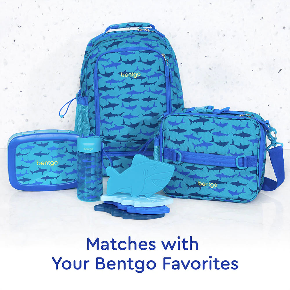 Bentgo Kids Prints Water Bottle