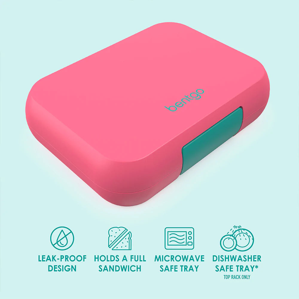 Bentgo Pop Lunch Box
