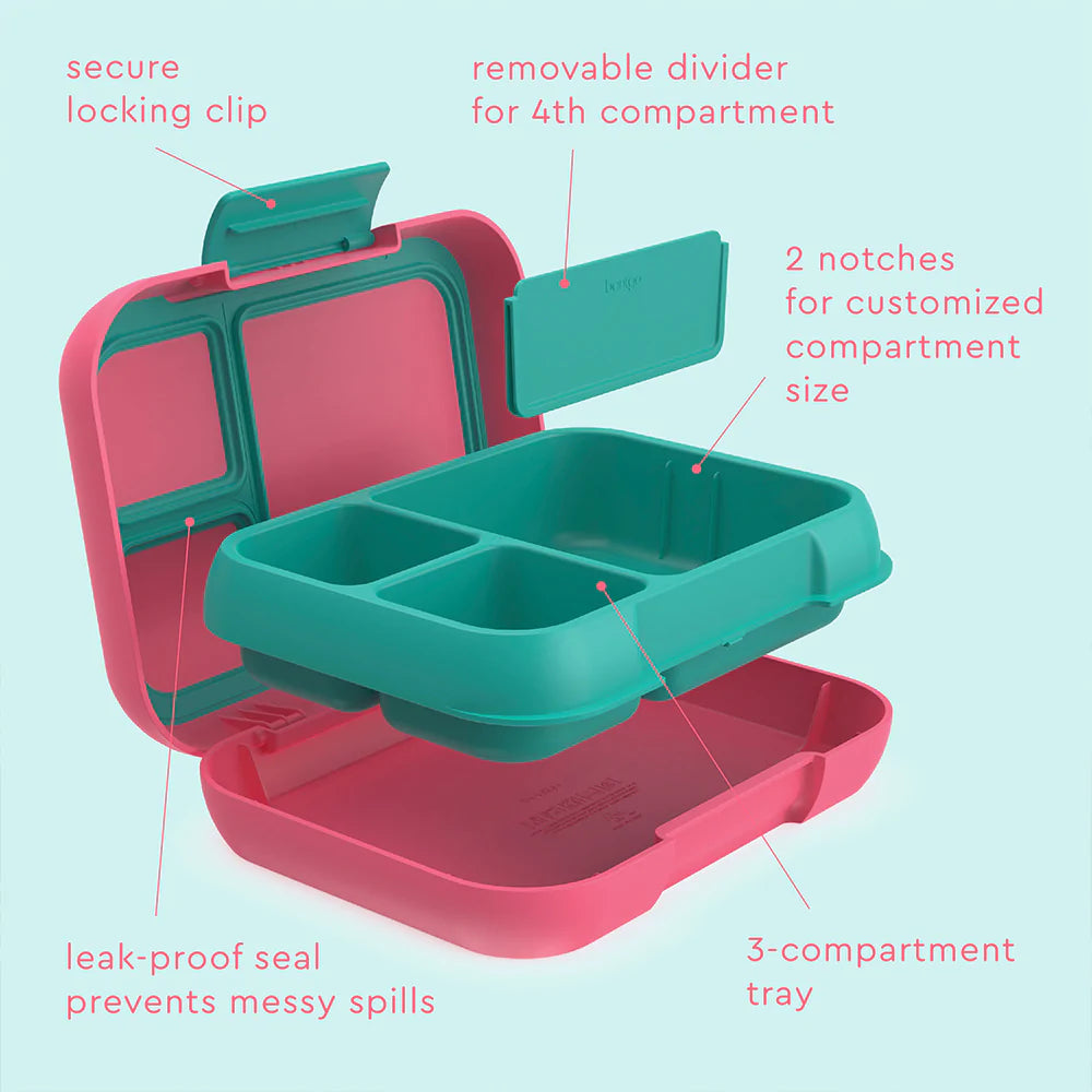 Bentgo Pop Lunch Box