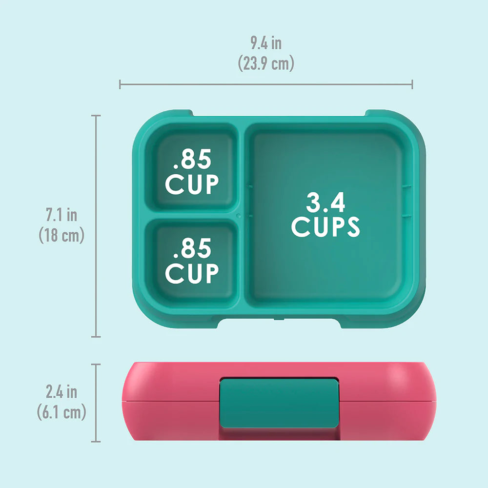Bentgo Pop Lunch Box