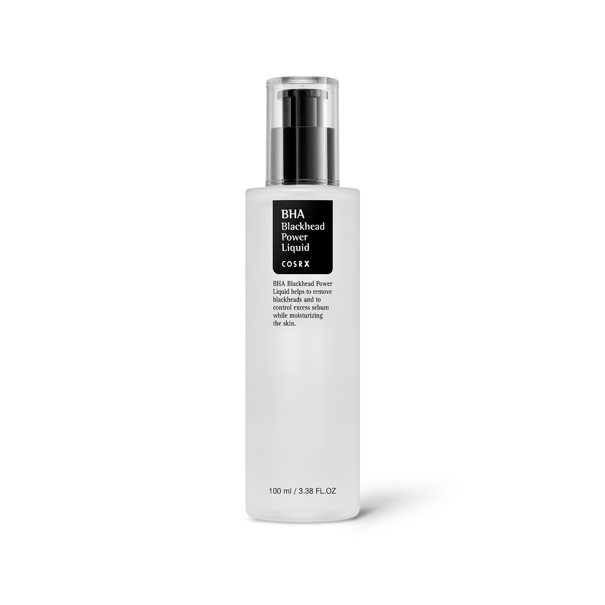 Cosrx México - BHA Blackhead Power Liquid | Tratamiento Exfoliante