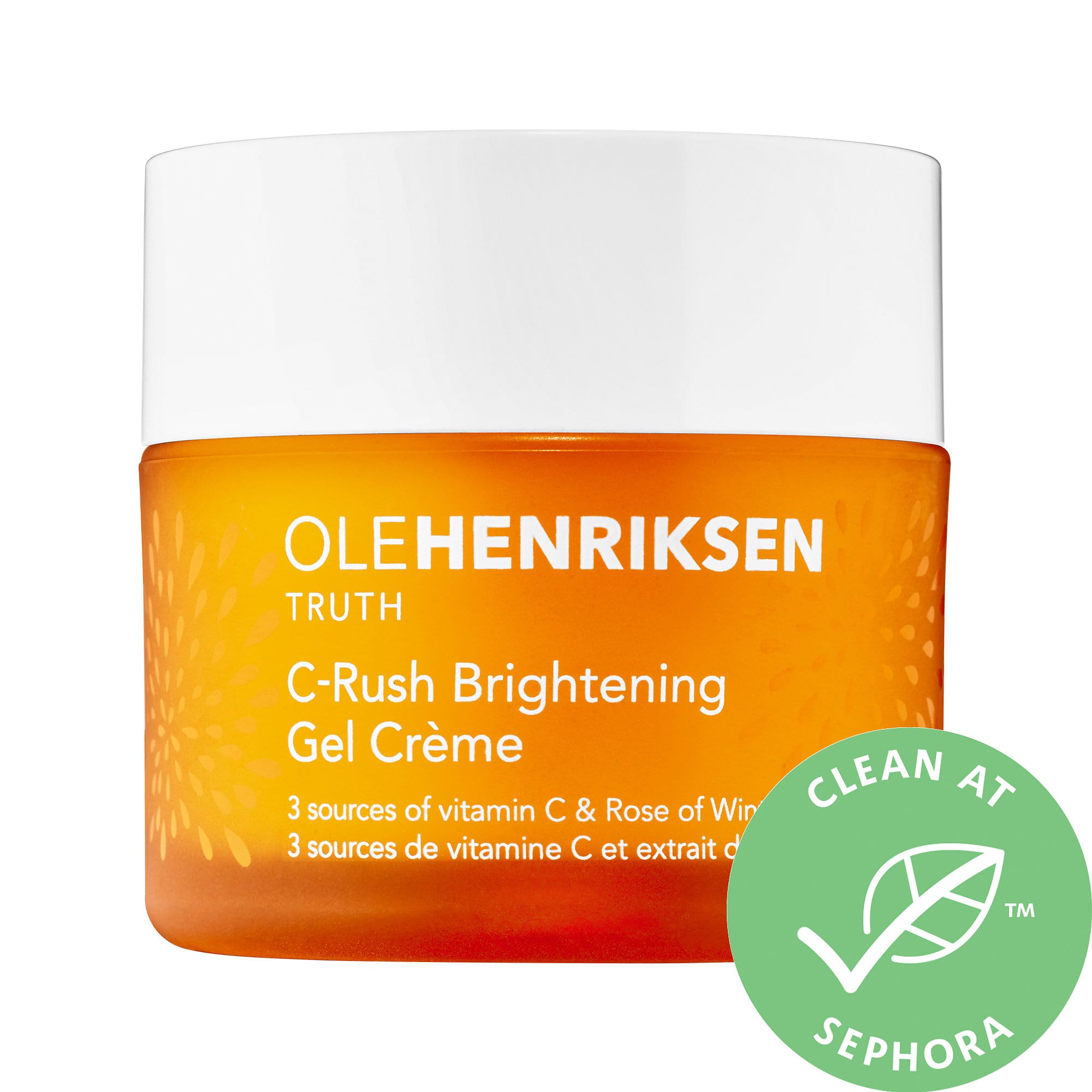 C-Rush Vitamin C gel - Beauty Box Mérida