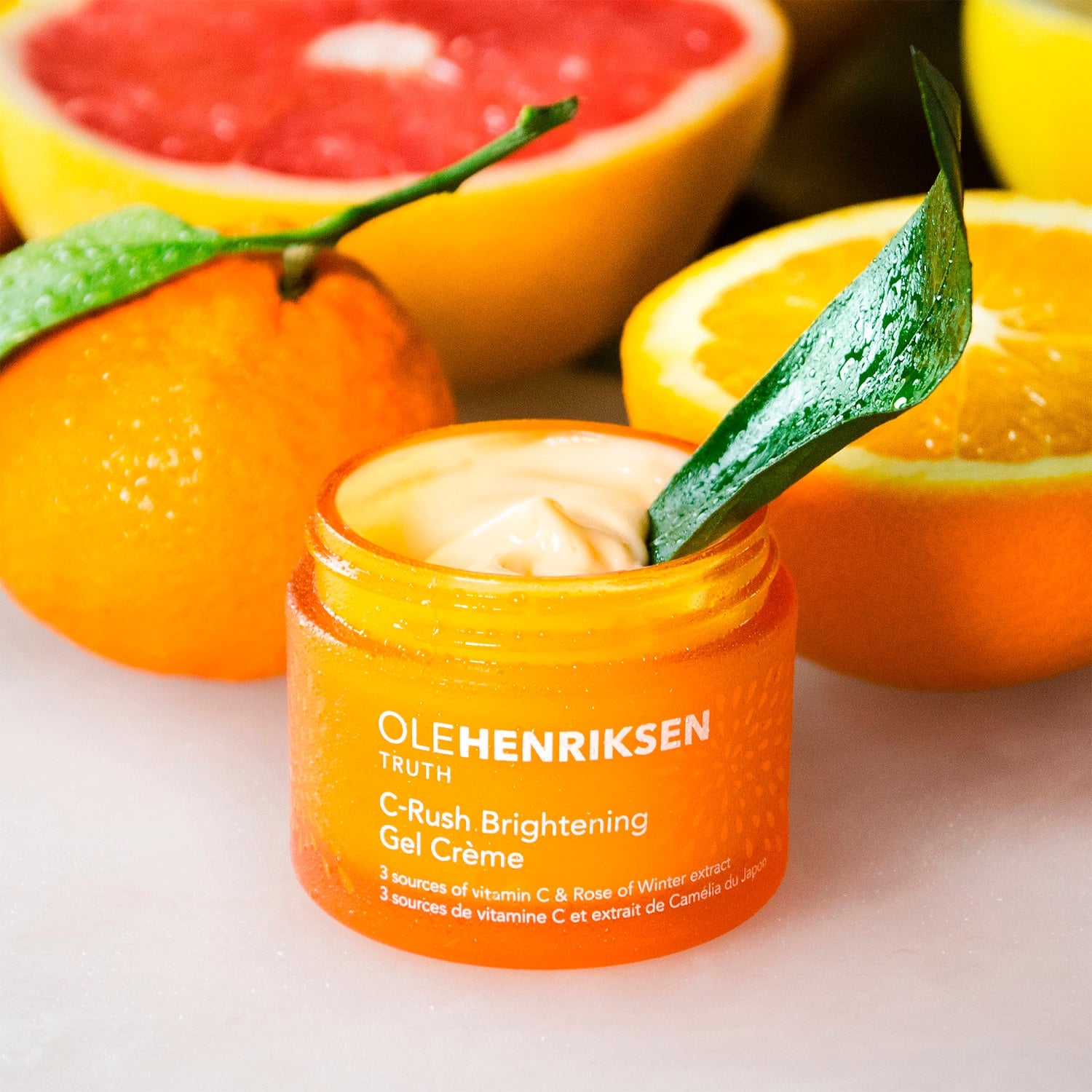 C-Rush Vitamin C gel - Beauty Box Mérida