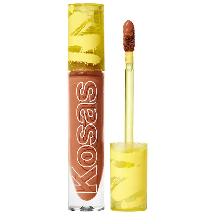 Revealer Super Creamy + Brightening Concealer and Daytime Eye Cream