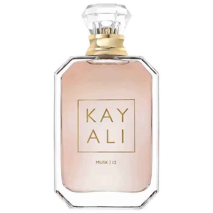 Musk | 12