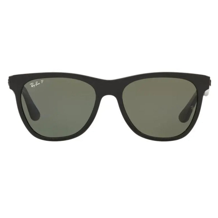 54mm Polarized Wayfarer Sunglasses