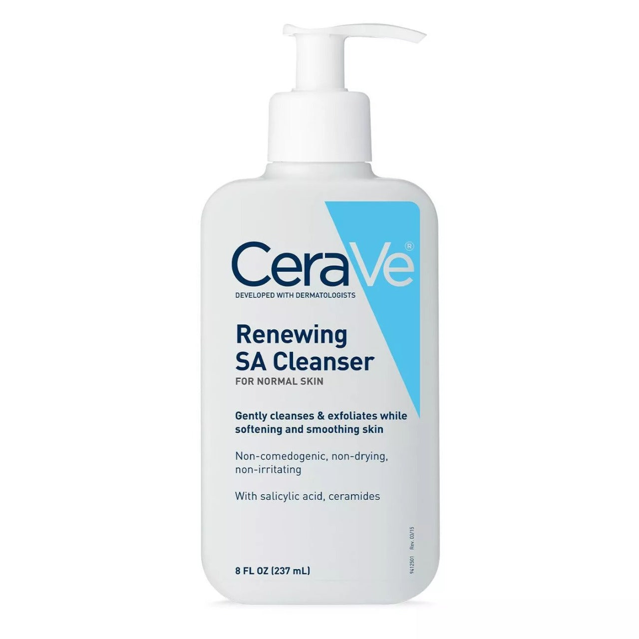 Renewing Salicylic Acid Face Cleanser