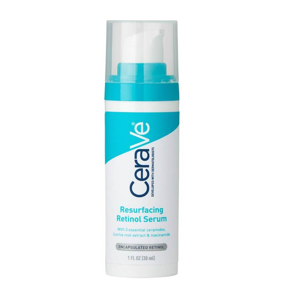 Cerave - Resurfacing Retinol Serum | Beauty Box Mérida