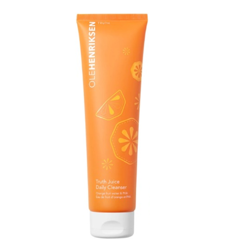 Truth Juice Daily Cleanser Travel Size