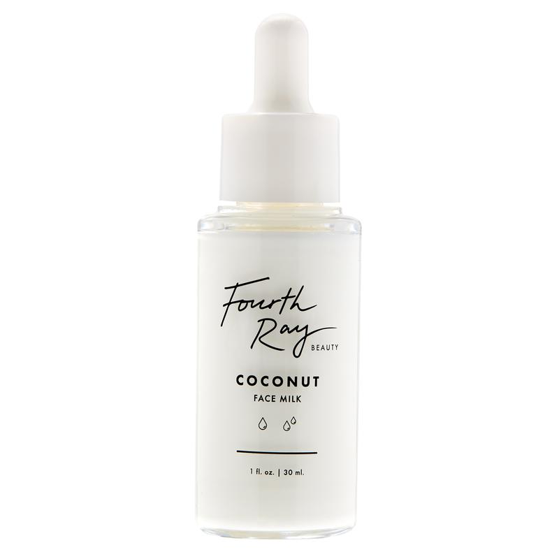 Coconut - Beauty Box Mérida