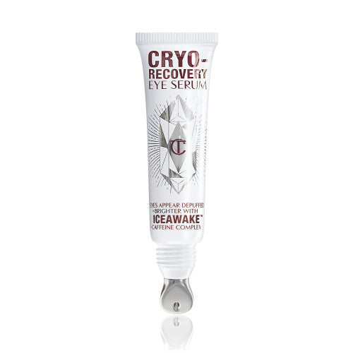CRYO-RECOVERY EYE SERUM - Serum para contorno de ojos