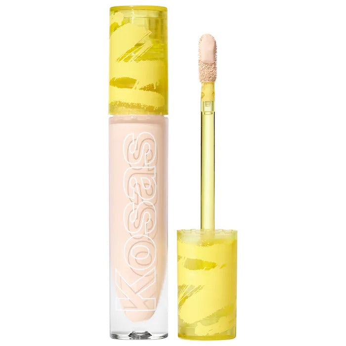 Revealer Super Creamy + Brightening Concealer and Daytime Eye Cream