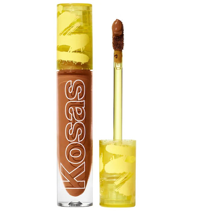 Revealer Super Creamy + Brightening Concealer and Daytime Eye Cream