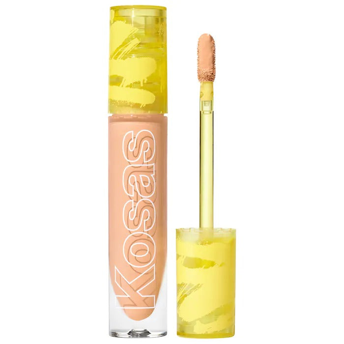 Revealer Super Creamy + Brightening Concealer and Daytime Eye Cream