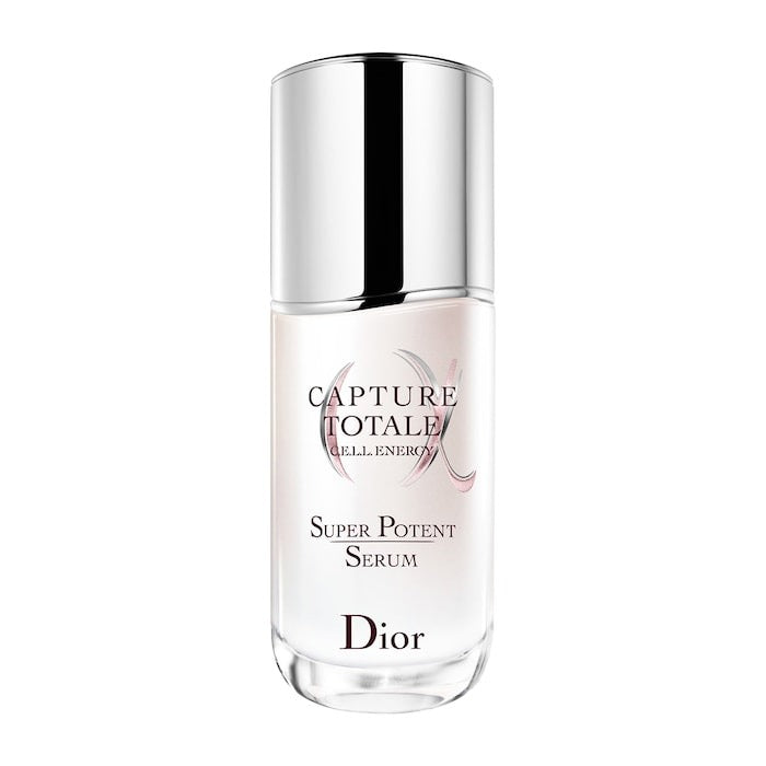 Capture Totale Super Potent Age-Defying Intense Serum
