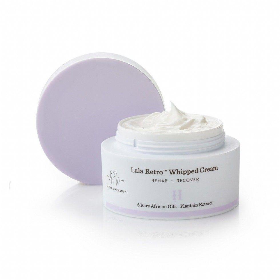 Lala Retro Whipped Moisturizer