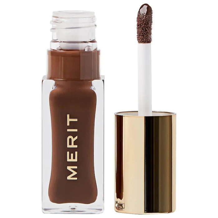 Shade Slick Tinted Lip Oil - Au Nature