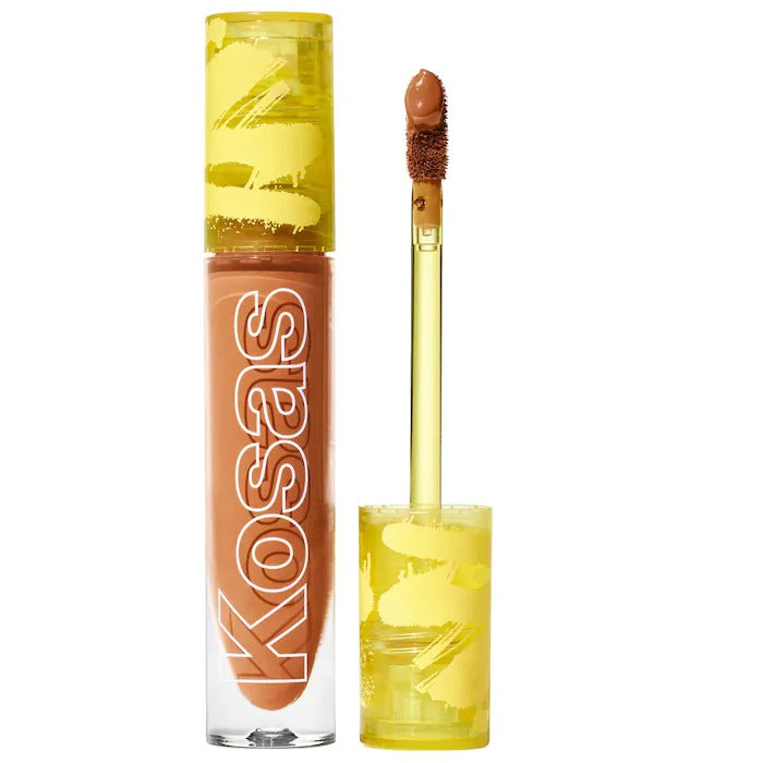 Revealer Super Creamy + Brightening Concealer and Daytime Eye Cream