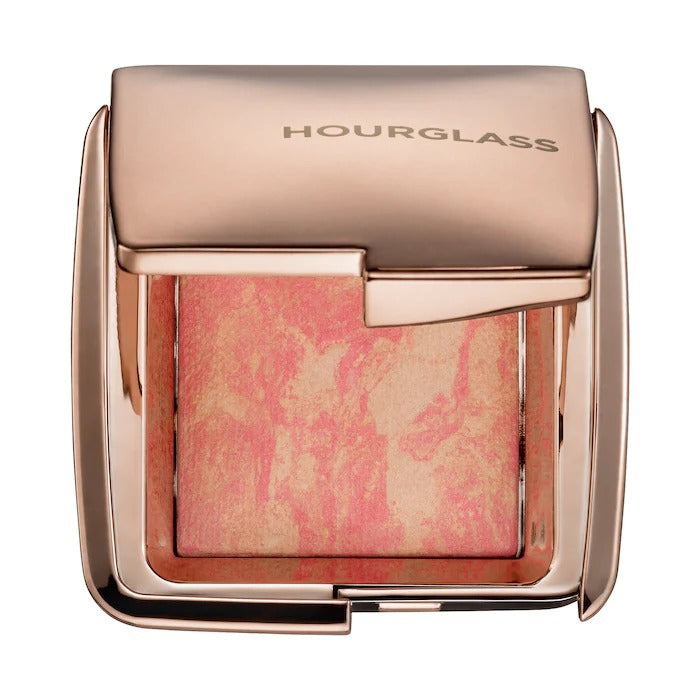 Hourglass - Mini Ambient Lighting Blush | Rubor iluminador y natural