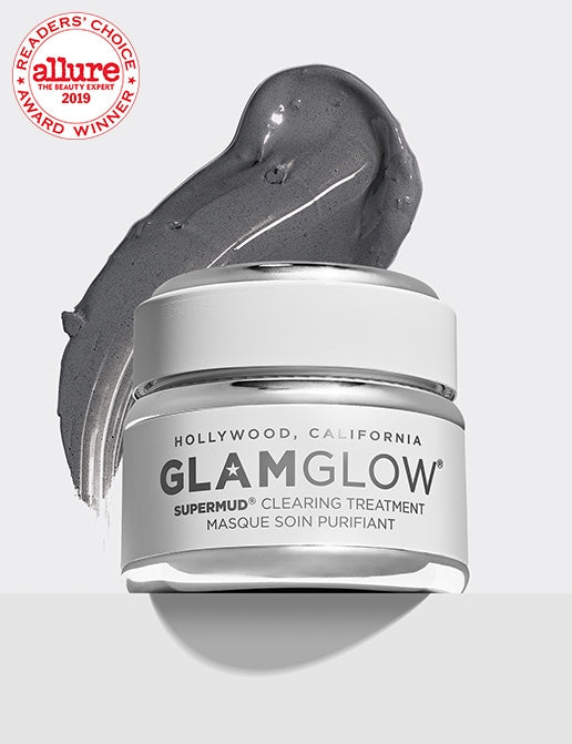 Supermud Clearing Treatment Travel size