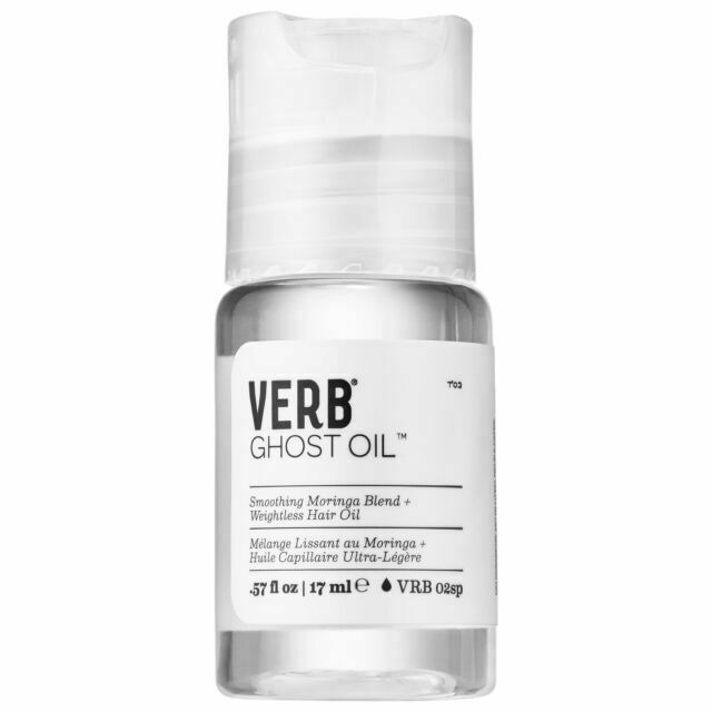 Ghost Oil