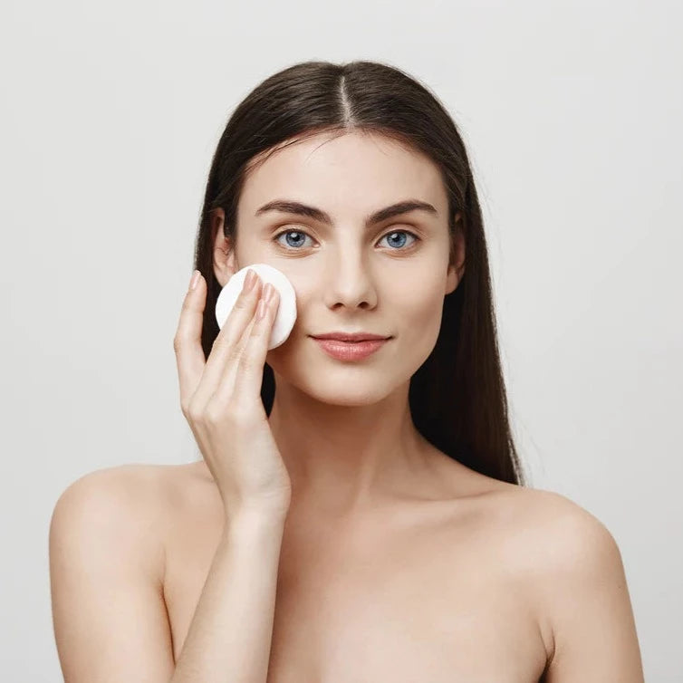 Consulta de Skincare