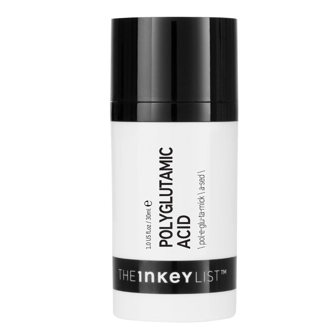The Inkey List - Polyglutamic Acid Hydrating Serum | Beauty Box Mérida