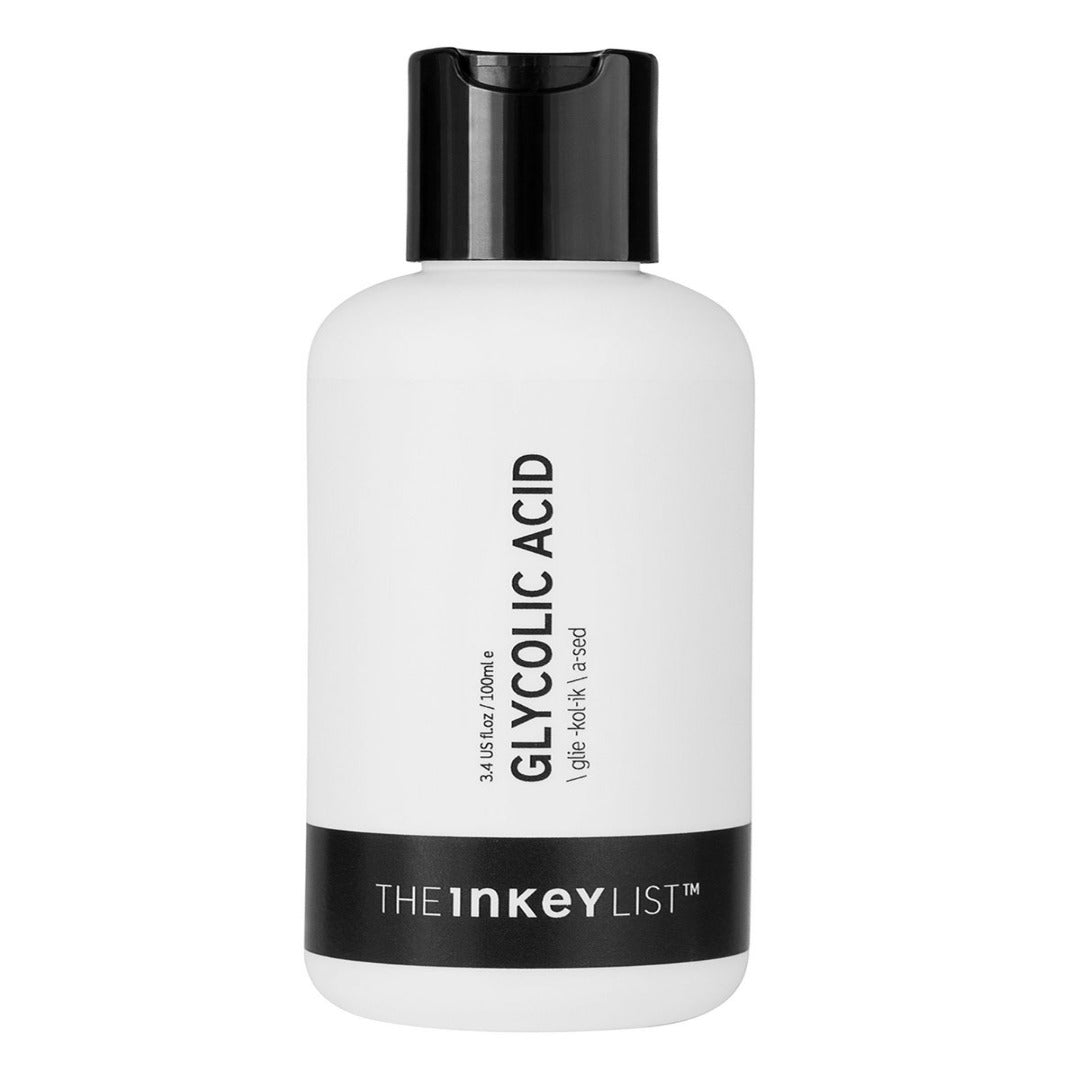 The Inkey List - Glycolic Acid Exfoliating Toner | Exfoliante Facial
