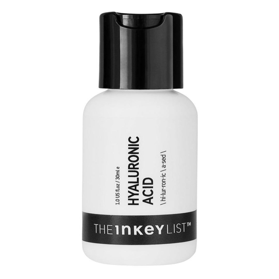 The Inkey List - Hyaluronic Acid Hydrating Serum | Hidratante Facial