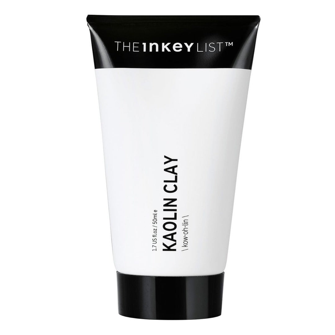 The Inkey list - Kaolin Clay Mask | Mascarilla Facial