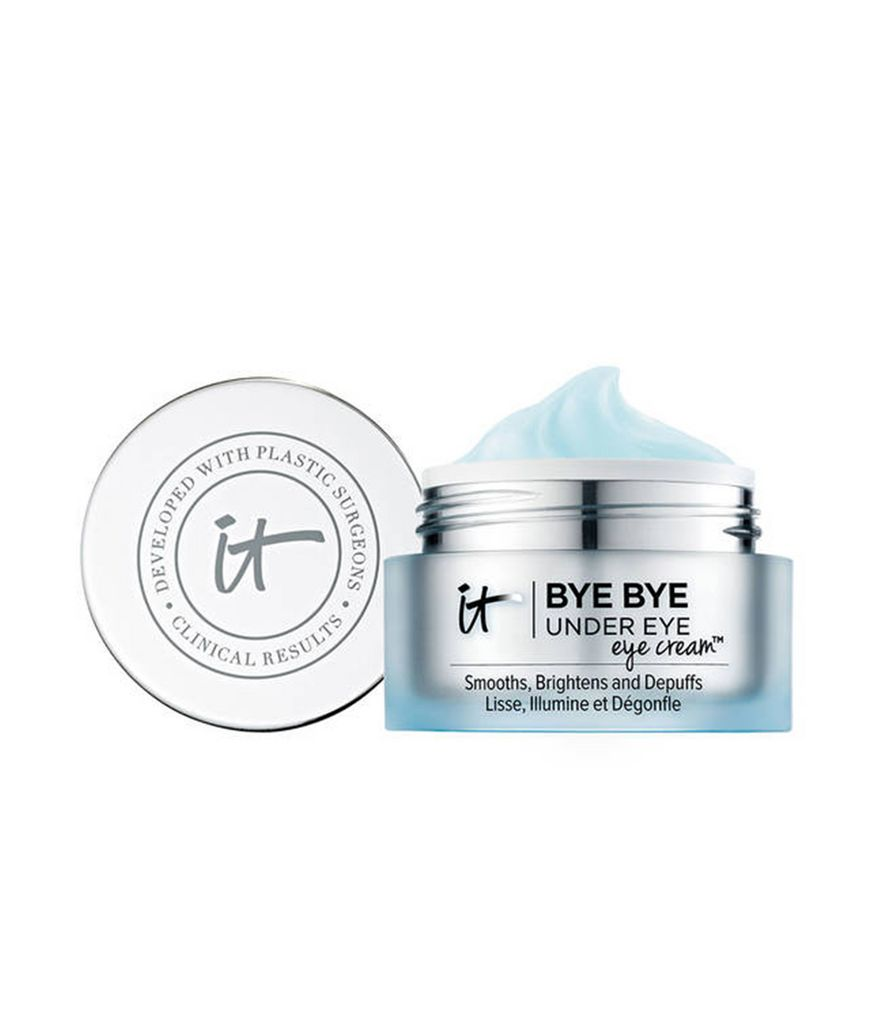 Bye Bye Under Eye Brightening Eye Cream - Beauty Box Mérida