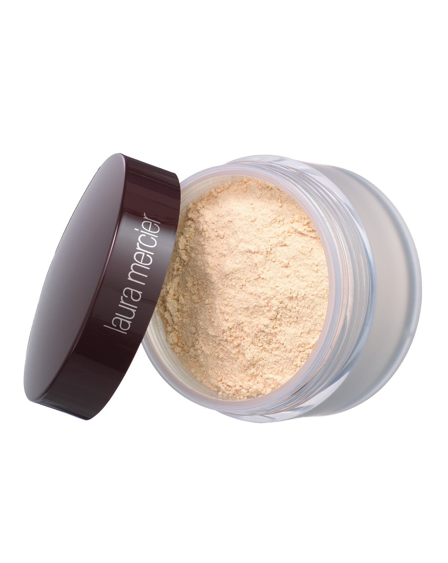 Loose setting powder "translucent" - Beauty Box Mérida