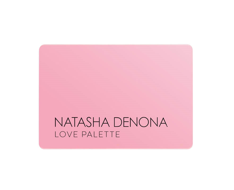 Love Palette