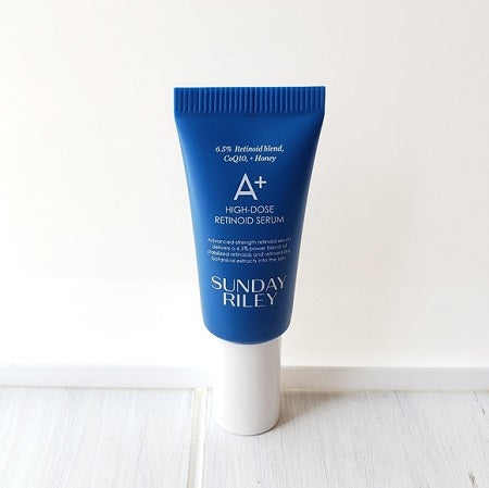 A+ High-Dose Retinol Serum