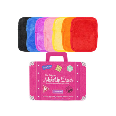 The Original Makeup Eraser
