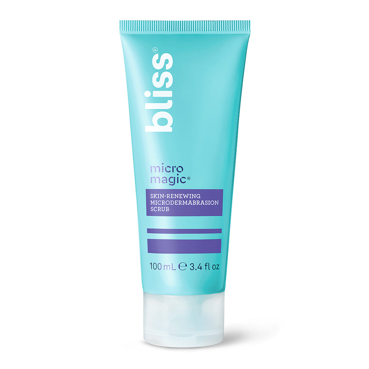 Micro Magic Skin-renewing Microdermabrasion Scrub