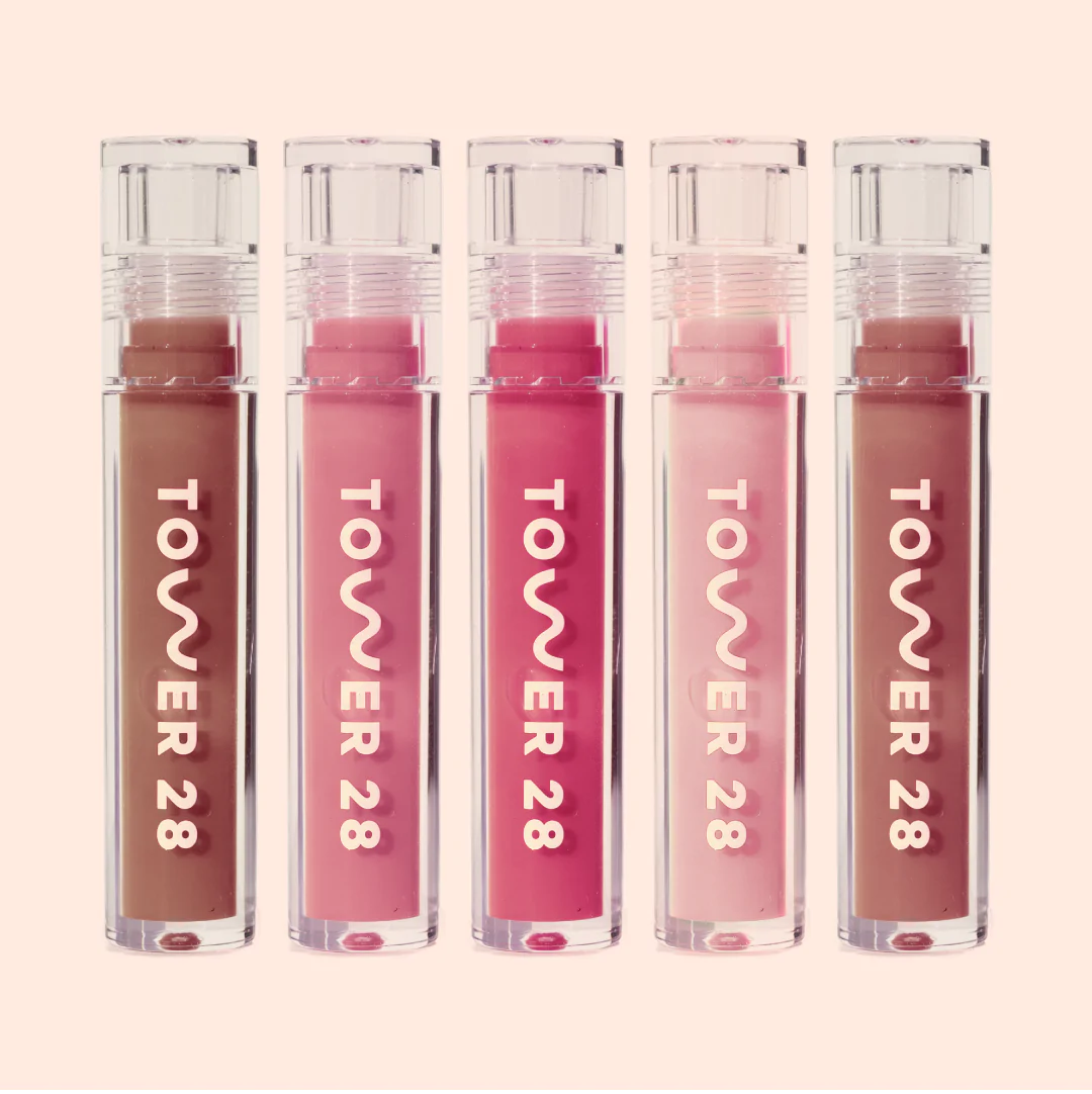 ShineOn Milky Lip Jelly Set