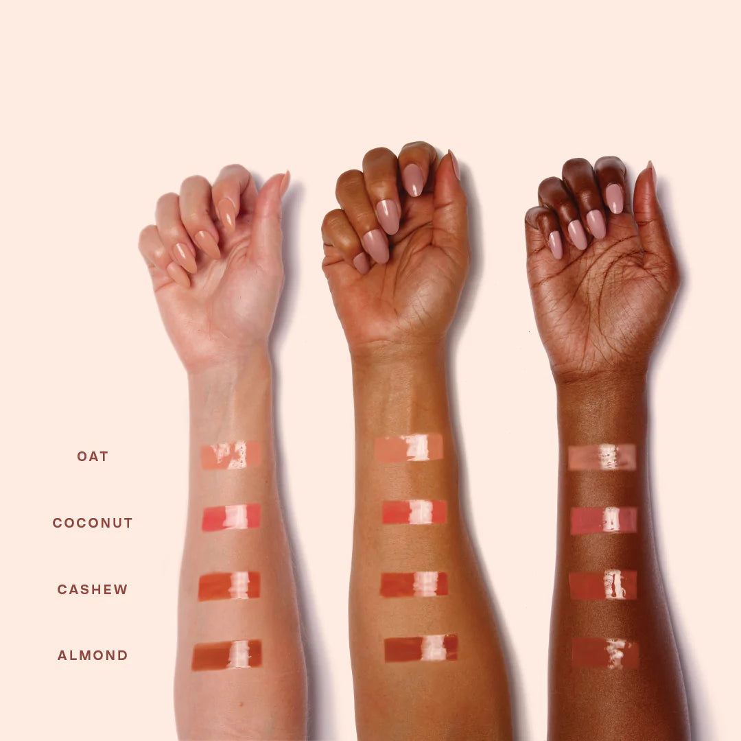 ShineOn Milky Lip Jelly Set