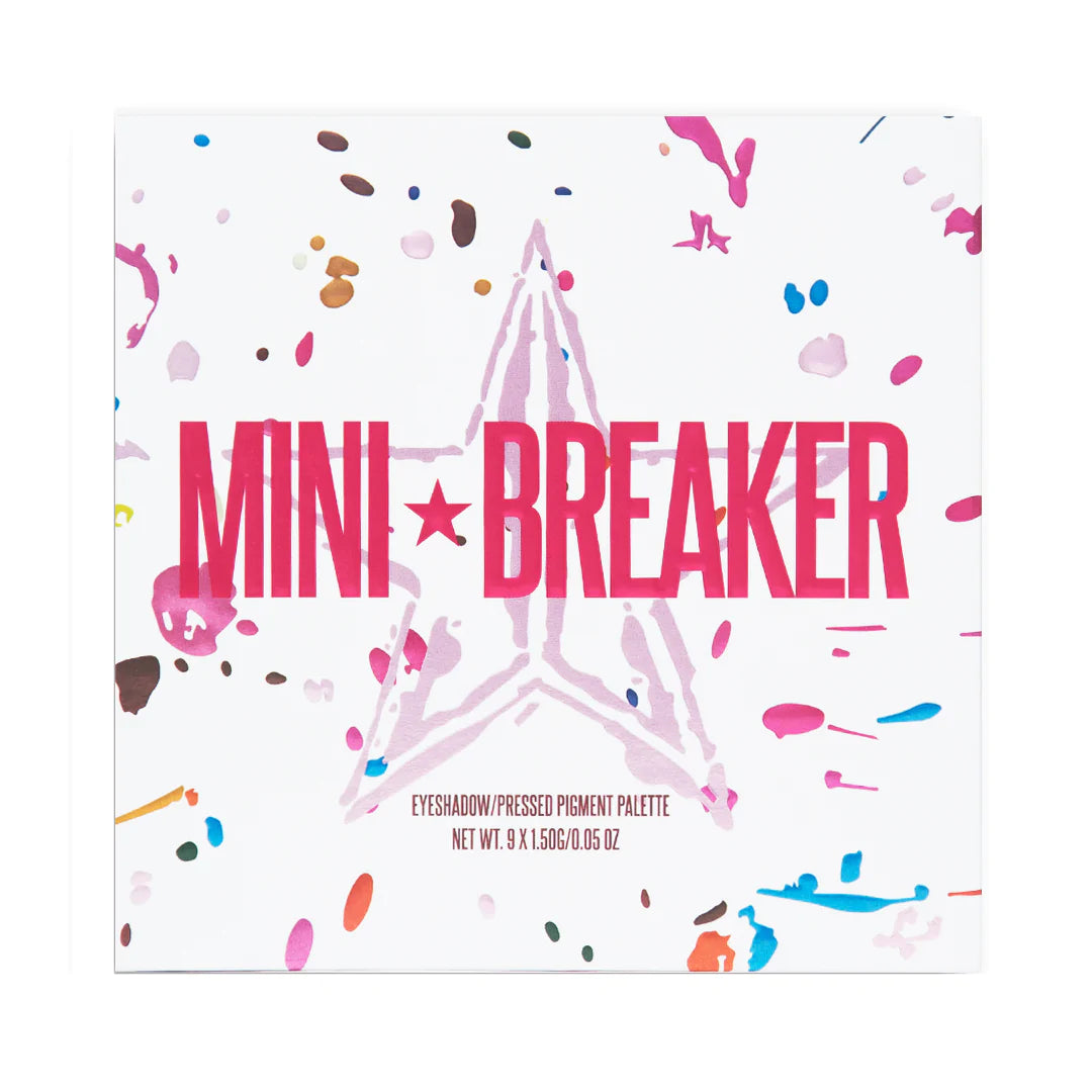 Mini Breaker Palette