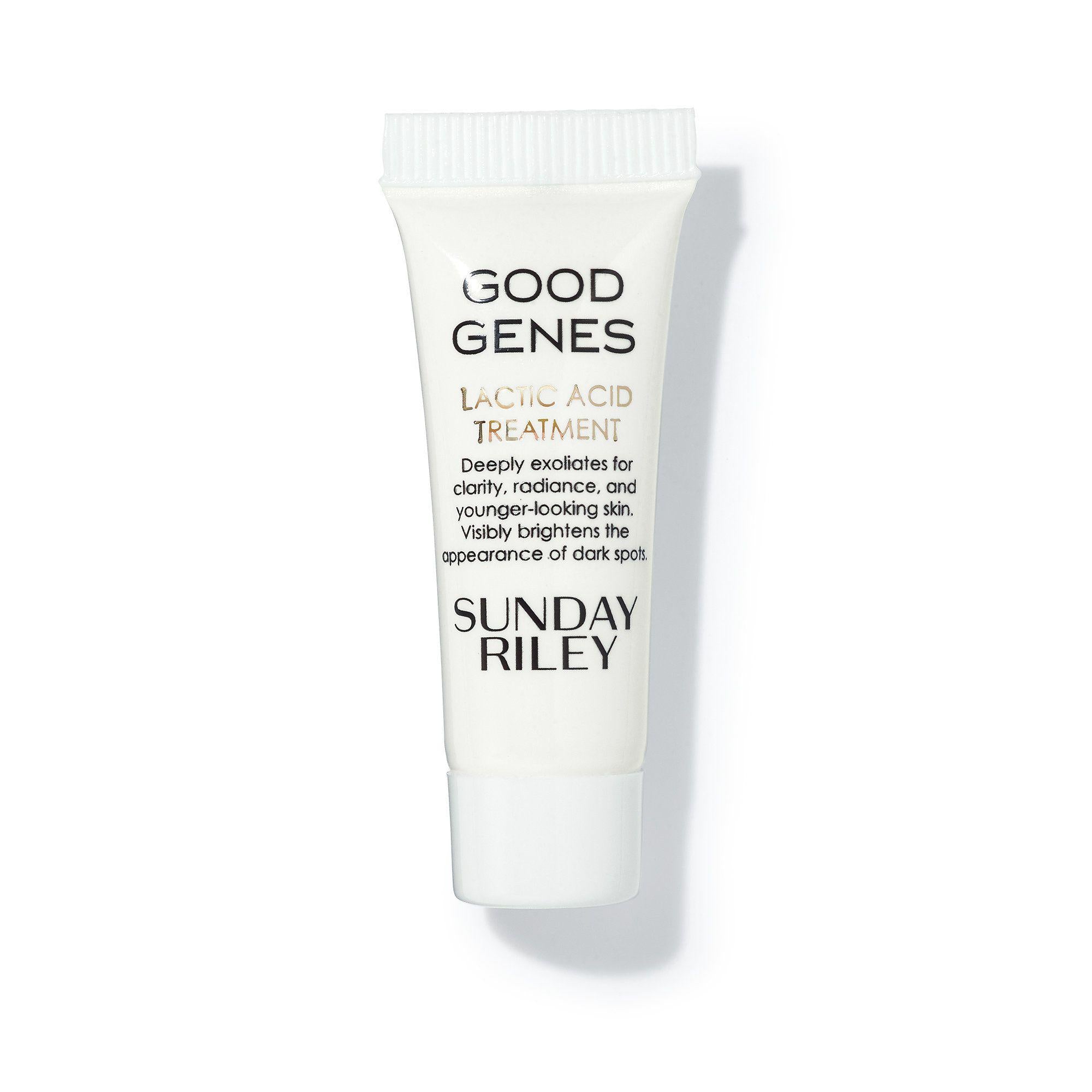 Good Genes All-In-One Lactic Acid Treatment - Beauty Box Mérida