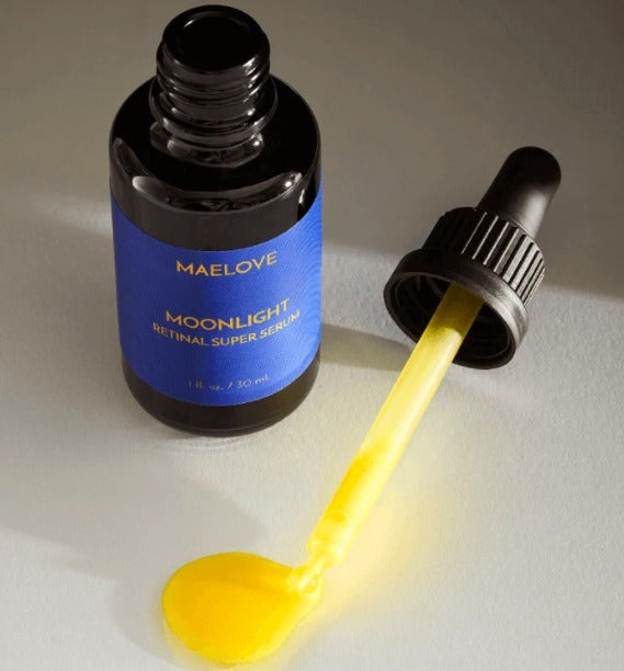 Moonlight Retinal Super Serum
