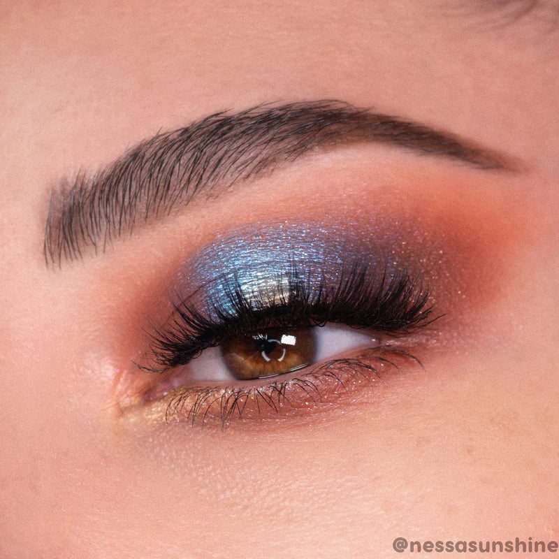 High School Musical Pr Colourpop Eyeshadow Palette