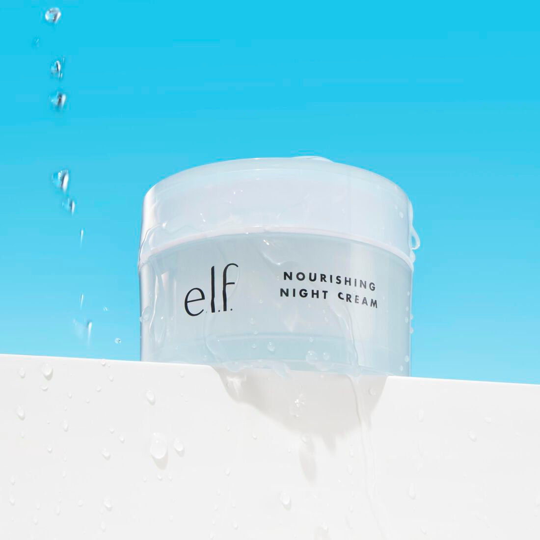 Nourishing Night Cream