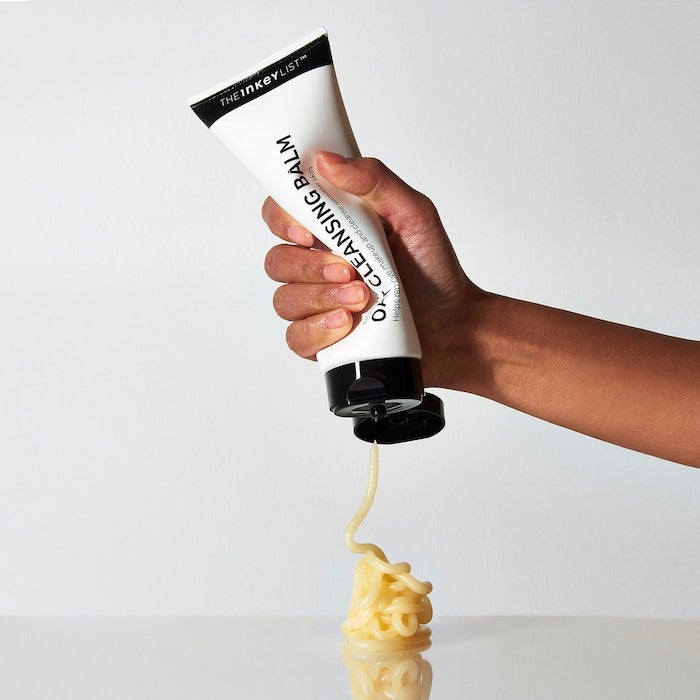 Oat Cleansing Balm