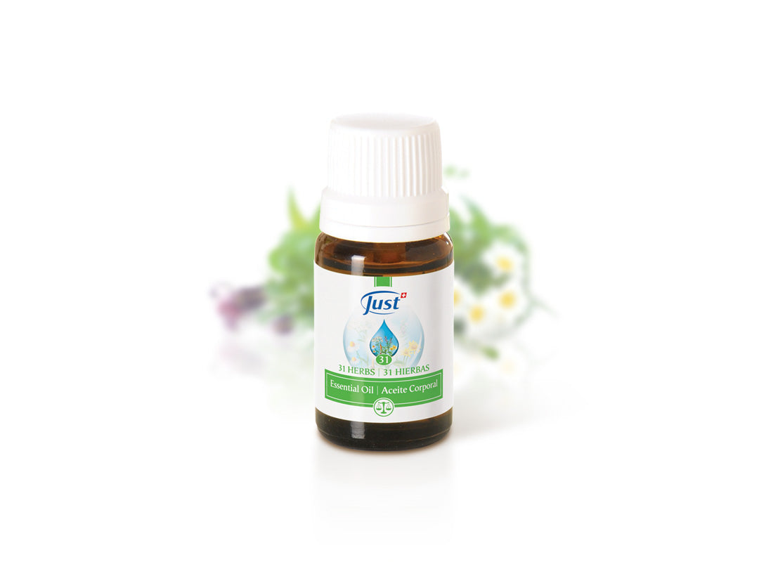 Óleo 31 20 ML - Beauty Box Mérida